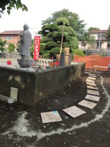 樹木葬,お墓,墓地,川口市,草加市,東川口,鳩ヶ谷,さいたま市